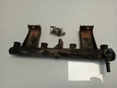 Tweedehands auto-onderdeel injector helling voor peugeot 206 cc cc oem iam-referenties 