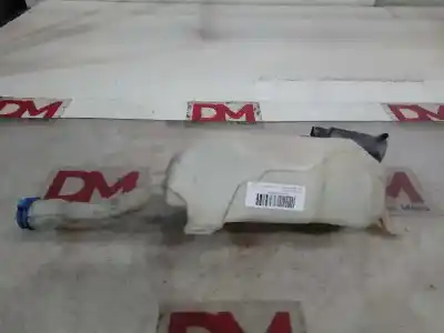 Peça sobressalente para automóvel em segunda mão depósito do limpa vidros por fiat sedici (189_) 2.0 d multijet referências oem iam 644500993