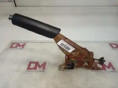 Pezzo di ricambio per auto di seconda mano leva del freno a mano per skoda superb combi (3v5) active riferimenti oem iam  Pezzo di ricambio per auto di seconda mano leva del freno a mano per skoda superb combi (3v5) active riferimenti oem iam