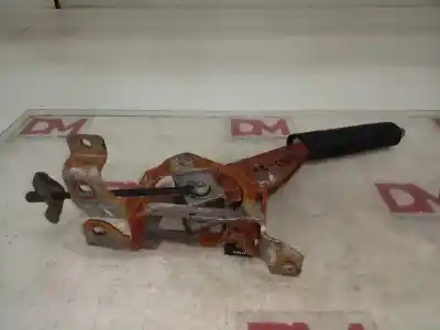 Pezzo di ricambio per auto di seconda mano leva del freno a mano per skoda superb combi (3v5) active riferimenti oem iam   