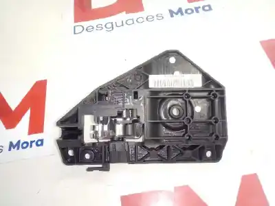 Second-hand car spare part interior left rear handle for land rover evoque dynamic oem iam references   