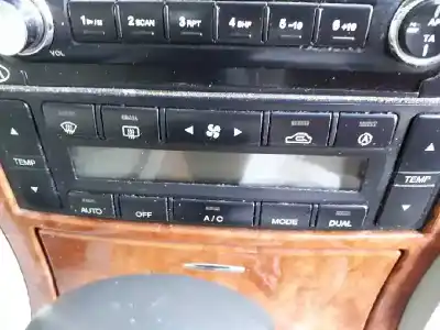 Tweedehands auto-onderdeel klimaatcontrole voor kia opirus básico oem iam-referenties 3f50adu131