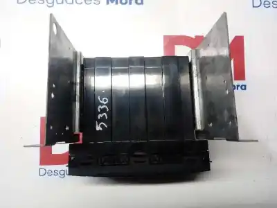 Second-hand car spare part climate control for kia opirus básico oem iam references 3f50adu131  