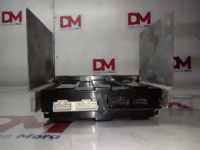 Second-hand car spare part climate control for kia opirus básico oem iam references 3f50adu131  