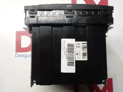 Second-hand car spare part climate control for kia opirus básico oem iam references 3f50adu131  