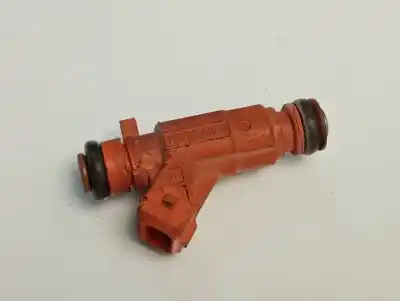 Tweedehands auto-onderdeel injector voor peugeot 206 cc cc oem iam-referenties 