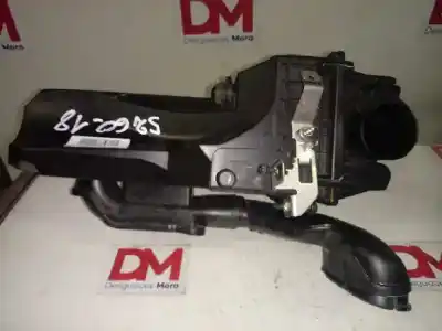 Peça sobressalente para automóvel em segunda mão filtro de ar por ford ecosport titanium referências oem iam   