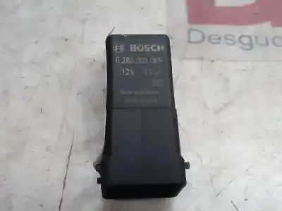 Автозапчастина б/у коробка передігрів для mitsubishi l 200 basis club cab 4wd посилання на oem iam 0281003069