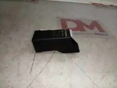 Автозапчастина б/у коробка передігрів для mitsubishi l 200 basis club cab 4wd посилання на oem iam 0281003069  