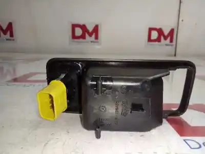 Second-hand car spare part right front power window switch for ford focus lim. (cb4) trend oem iam references 6m2t14529da  