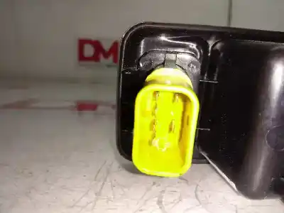 Second-hand car spare part right front power window switch for ford focus lim. (cb4) trend oem iam references 6m2t14529da  