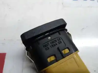 Second-hand car spare part right front power window switch for ford focus lim. (cb4) trend oem iam references 6m2t14529da  