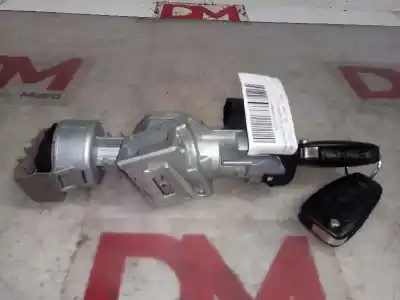 Second-hand car spare part ignition switch for ford focus turn. (cb8) titanium oem iam references 3m513f880ae  