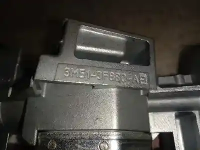 Second-hand car spare part ignition switch for ford focus turn. (cb8) titanium oem iam references 3m513f880ae  