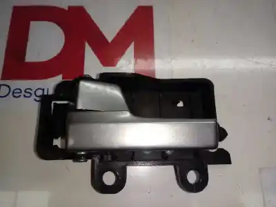 Piesă de schimb auto la mâna a doua mâner interior stânga spate pentru ford focus lim. (cb4) trend referințe oem iam 3m51r22601aa