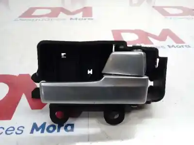 Piesă de schimb auto la mâna a doua interior mânerul dreapta fata pentru ford focus lim. (cb4) trend referințe oem iam 3m51r22600aa