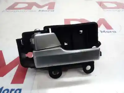 Piesă de schimb auto la mâna a doua mâner interior stânga fata pentru ford focus lim. (cb4) trend referințe oem iam 3m51r22601aa
