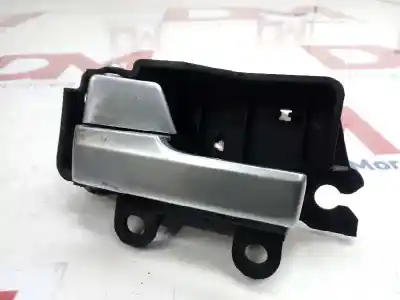 Second-hand car spare part interior left front handle for ford focus lim. (cb4) trend oem iam references 3m51r22601aa  