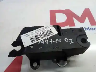 Second-hand car spare part interior left front handle for ford focus lim. (cb4) trend oem iam references 3m51r22601aa  