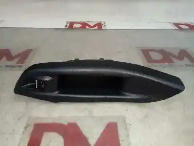 Second-hand car spare part rear left power window switch for ford focus turn. (cb8) titanium oem iam references bm5t14529aa