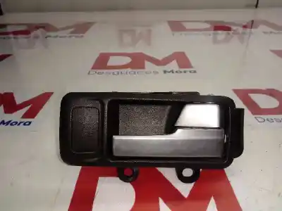 Piesă de schimb auto la mâna a doua mâner interior spate dreapta pentru ford focus lim. (cb4) trend referințe oem iam 3m51r22600aa