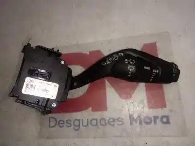 Second-hand car spare part windshiel wiper switch for ford focus lim. 2.0 tdci oem iam references f1ft17a553ba