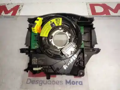 Second-hand car spare part air bag ring for ford focus lim. 2.0 tdci oem iam references dv6t14a664aa