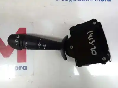 Pezzo di ricambio per auto di seconda mano comando pulito per renault captur limited riferimenti oem iam 255674581r  