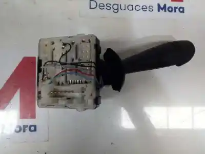 Pezzo di ricambio per auto di seconda mano comando pulito per renault captur limited riferimenti oem iam 255674581r  