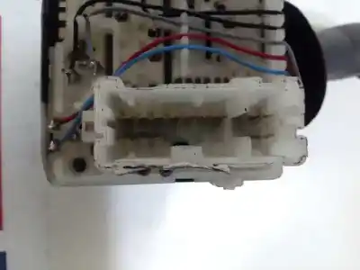 Pezzo di ricambio per auto di seconda mano comando pulito per renault captur limited riferimenti oem iam 255674581r  