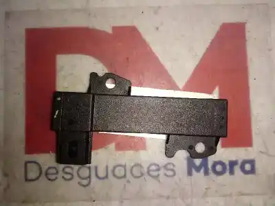 Second-hand car spare part antenna for ford focus lim. 2.0 tdci oem iam references ds7t15k603aa