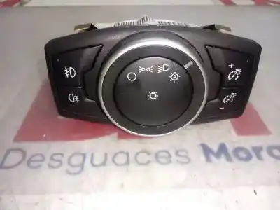 Second-hand car spare part headlights switch for ford focus lim. 2.0 tdci oem iam references f1et13a024ea