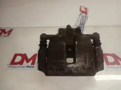 Автозапчасти б/у передний левый тормозной суппорт за ford transit courier ambiente ссылки oem iam 