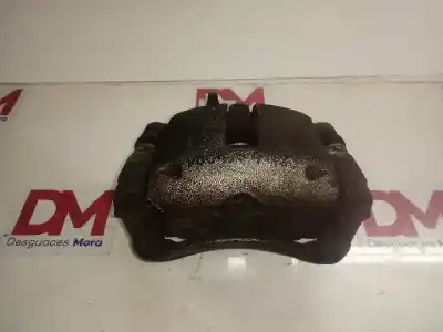 Second-hand car spare part front right brake caliper for ford transit courier ambiente oem iam references   