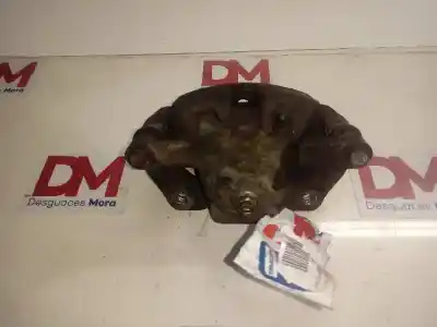 Second-hand car spare part front right brake caliper for ford transit courier ambiente oem iam references   