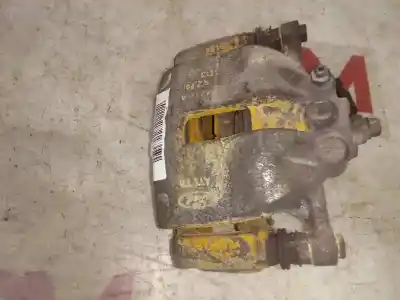 Tweedehands auto-onderdeel rechts voor remklauw voor ford transit courier ambiente oem iam-referenties 