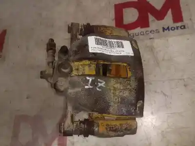 Tweedehands auto-onderdeel remklauw links voor voor ford transit courier ambiente oem iam-referenties 