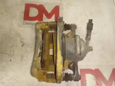 Second-hand car spare part front left brake caliper for ford transit courier ambiente oem iam references   