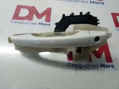 Tweedehands auto-onderdeel buitenste handgreep links voor voor hyundai i30 (pd) essence oem iam-referenties 
