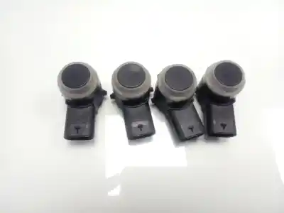 Peça sobressalente para automóvel em segunda mão sensor de estacionamento por peugeot 308 1.6 referências oem iam 98133483