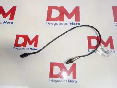 Second-hand car spare part lambda probe for seat leon st (5f8) reference connect oem iam references 04e906262ea