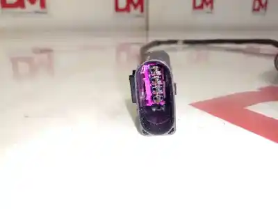 Pièce détachée automobile d'occasion sonde lambda pour seat leon st (5f8) reference connect références oem iam 04e906262ea  