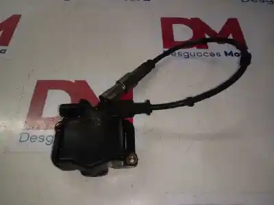 Second-hand car spare part ignition coil for smart coupe básico (37kw) oem iam references a0001587703  