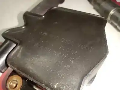 Second-hand car spare part ignition coil for smart coupe básico (37kw) oem iam references a0001587703  