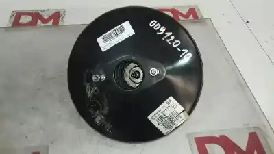 Peça sobressalente para automóvel em segunda mão servo freio por citroen c4 lim. 1.6 blue-hdi fap referências oem iam 9674747580