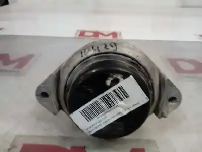 Second-hand car spare part engine support for bmw serie 3 berlina (e90) 2.0 16v diesel oem iam references   