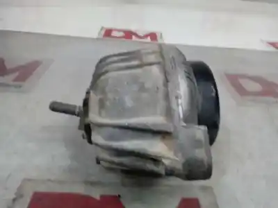 Second-hand car spare part engine support for bmw serie 3 berlina (e90) 2.0 16v diesel oem iam references   