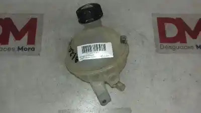 Peça sobressalente para automóvel em segunda mão depósito de expansão por citroen c4 lim. 1.6 blue-hdi fap referências oem iam 