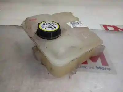Second-hand car spare part coolant expansion tank for ford focus lim. 2.0 tdci oem iam references 8v618k218a