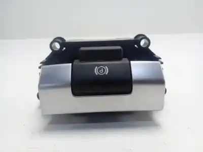 Peça sobressalente para automóvel em segunda mão alavanca de travão de mão por land rover discovery sport 2.0 ed4 cat referências oem iam 30610102484